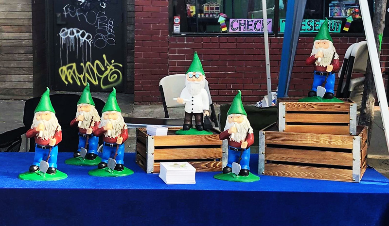 Cannagnomes