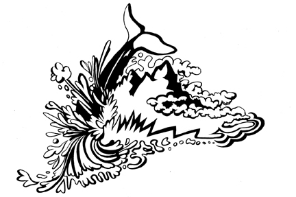 Logo Team Haleakala