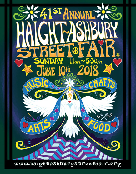2018 HASF winning poster