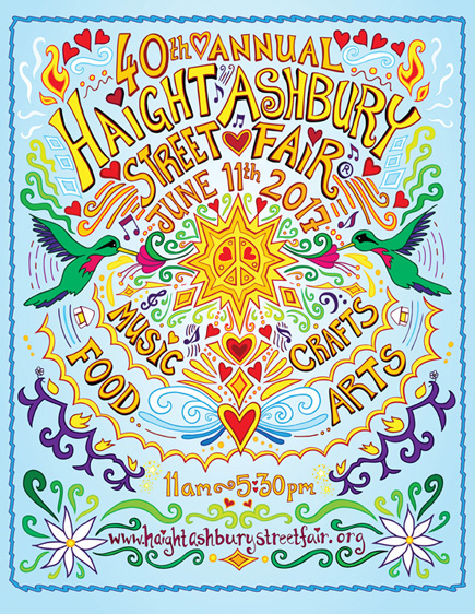 HASF 2017 Postcard