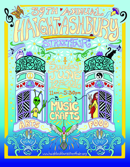 HASF Postcard