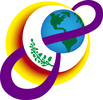 Universal Consciousness Festival Logo