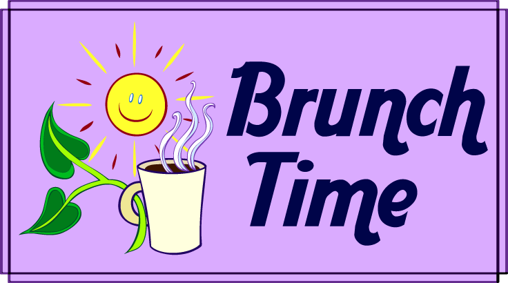 Brunch Time