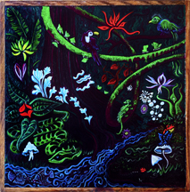 Amazon Jungle