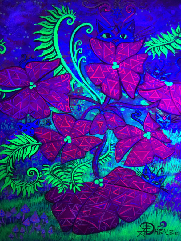 UV