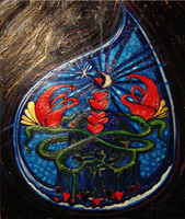 Water, Love, Roots