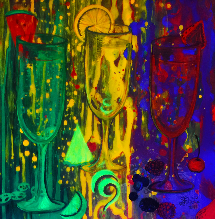 UV