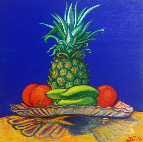 Pineapple